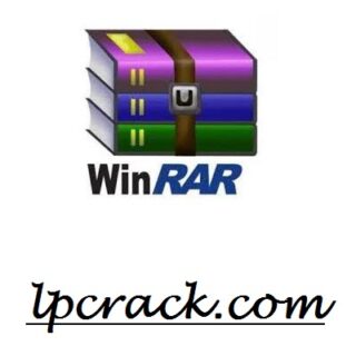 WinRAR Crack
