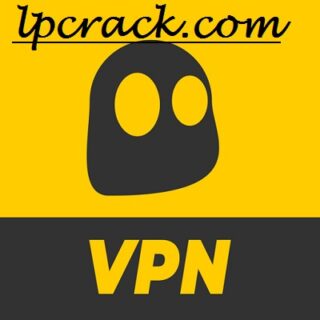 CyberGhost VPN Crack