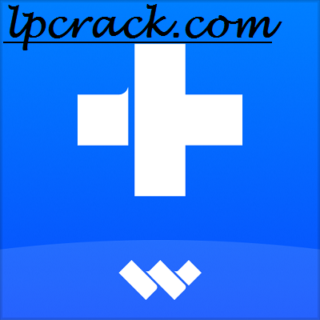 Wondershare Dr.Fone Crack