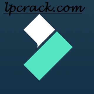 Wondershare Filmora Crack