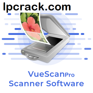 VueScan Pro Crack